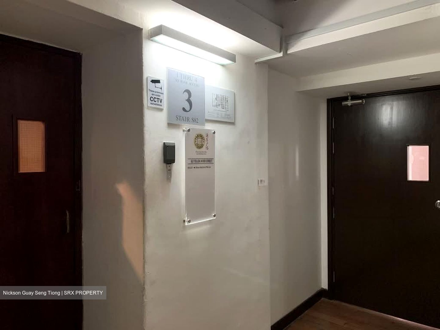 Telok Ayer Street (D1), Office #542661601